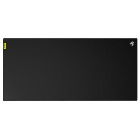 ROCCAT Sense CTRL Tapis de souris de jeu Noir