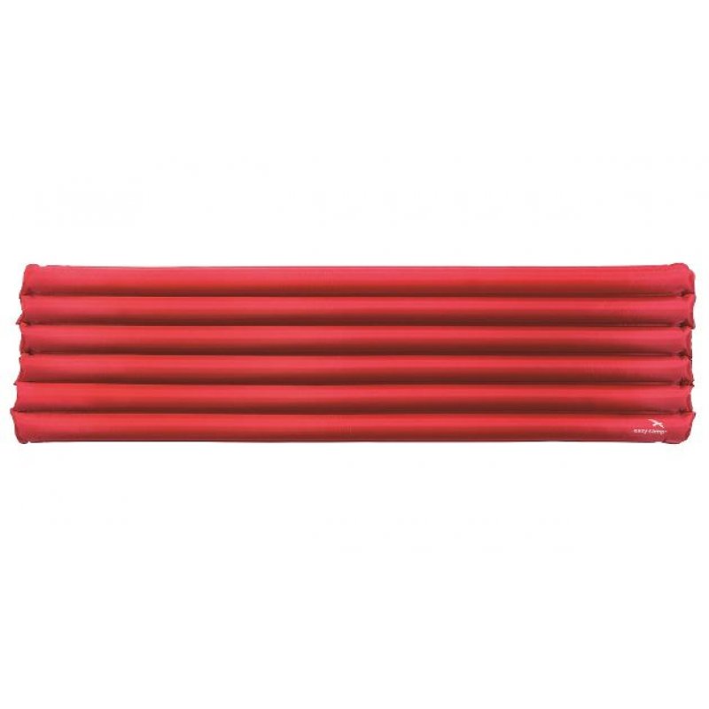 Easy Camp 300051 matelas gonflables Matelas une personne Rouge
