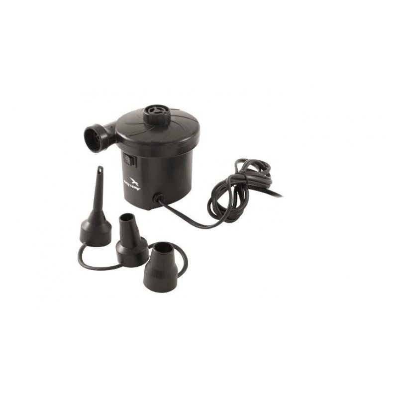 Easy Camp Super Cell pompe à air électrique 233 l/min
