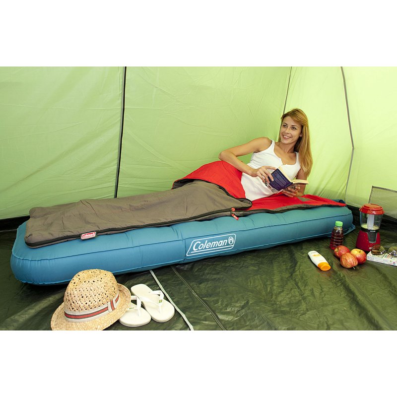CO Luftbett Extra Durable Single       - | 2000031637