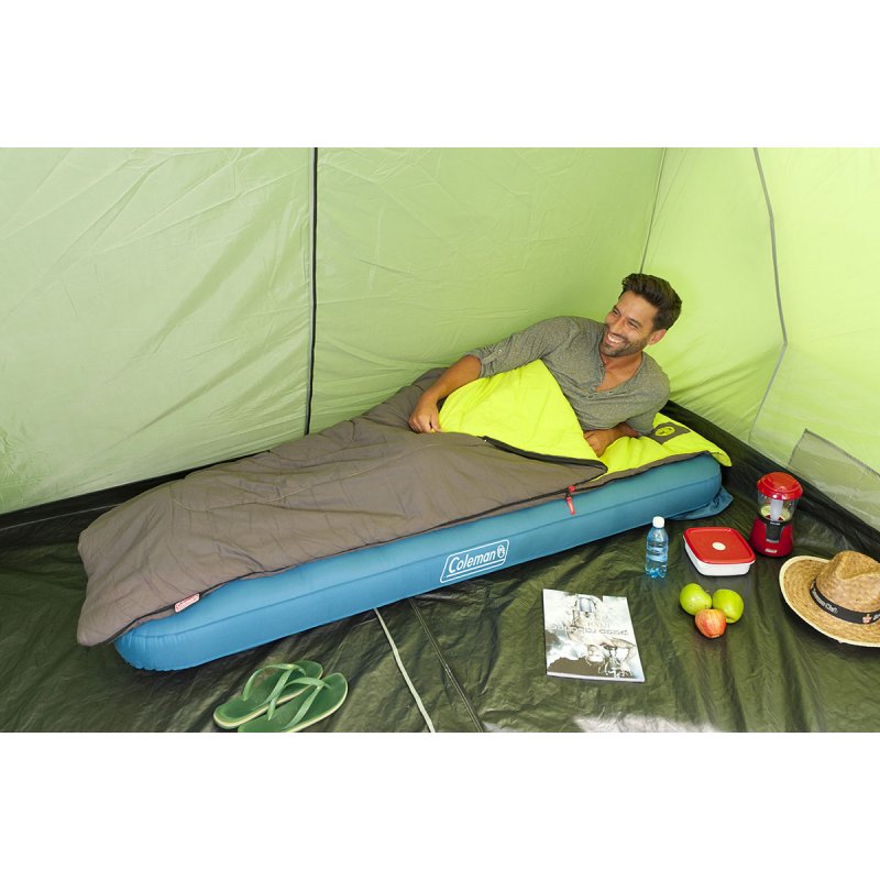 CO Luftbett Extra Durable Single       - | 2000031637