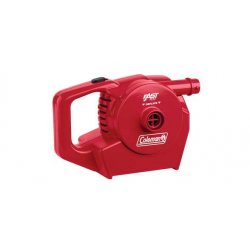 CO Luftpumpe Quickpump 230V/12V | 2000019878