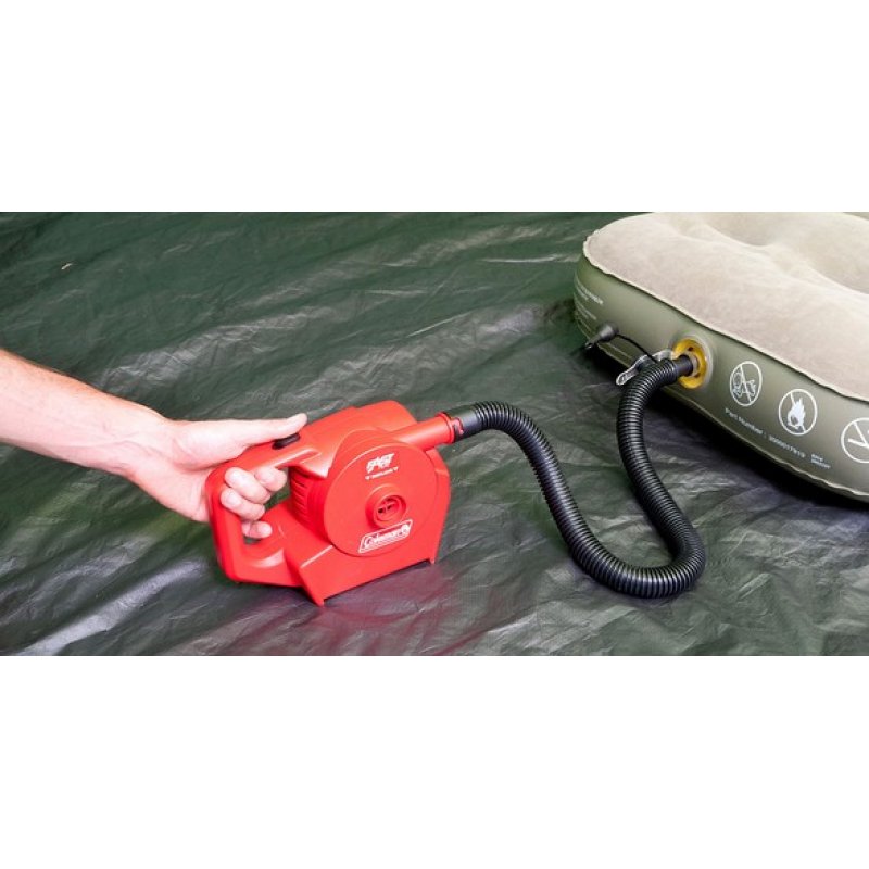 Coleman 2000019878 electric air pump 679 l/min