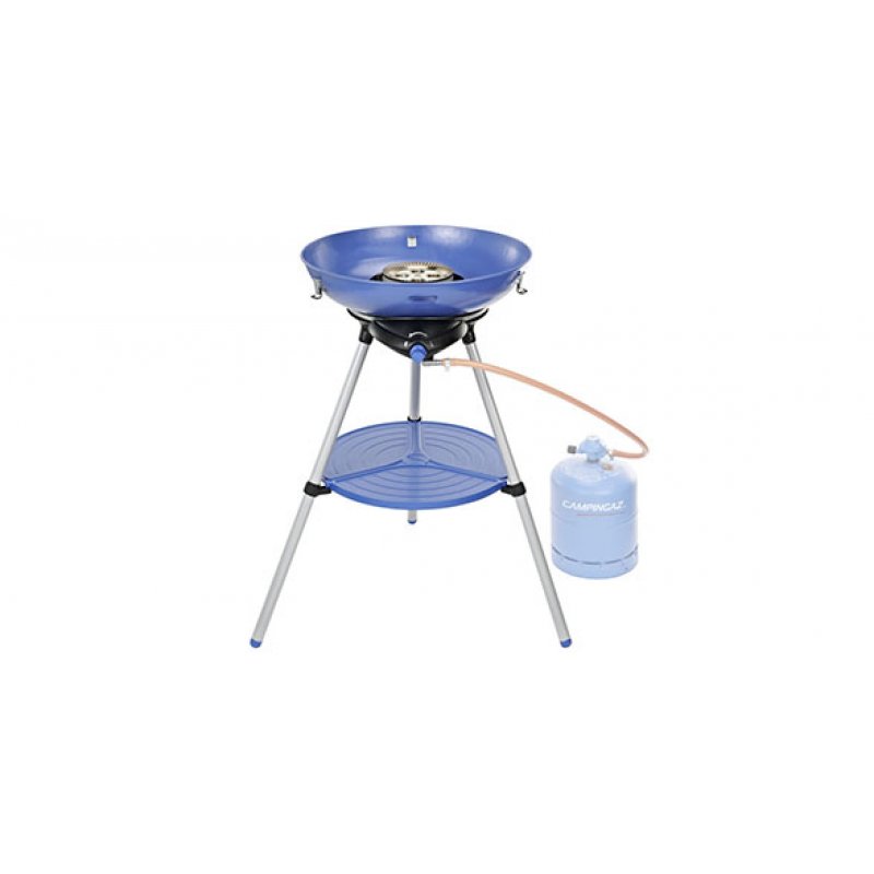 CG Party Grill 600 R                   - | 2000025698
