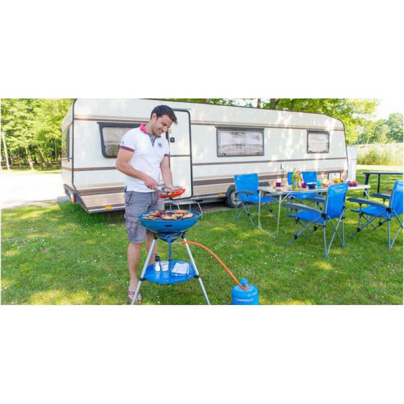 CG Party Grill 600 R                   - | 2000025698