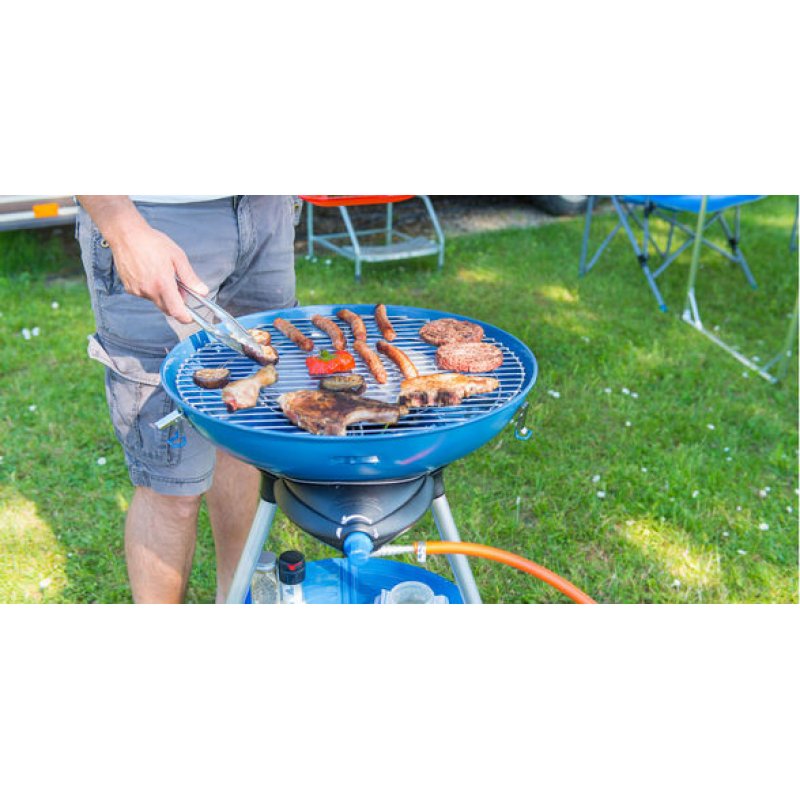 Campingaz Party Grill 600 Four à carburant liquide