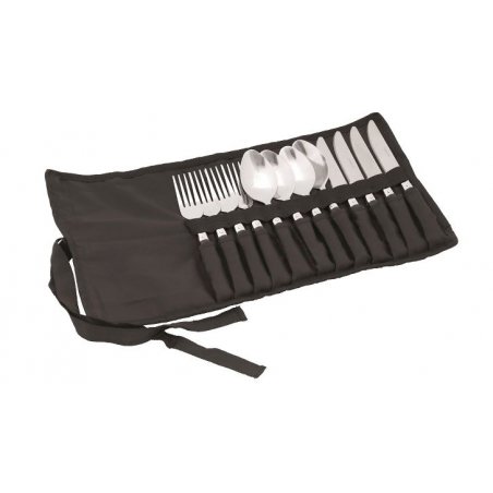 Easy Camp compatible Besteckset Family 12tlg.     - | 580034