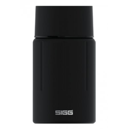 SIGG Obsidian Round Jar 0.75 L Black 1 pc(s)
