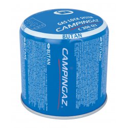 Campingaz C206 GLS 190 g Butane/Propane Pierceable cartridge