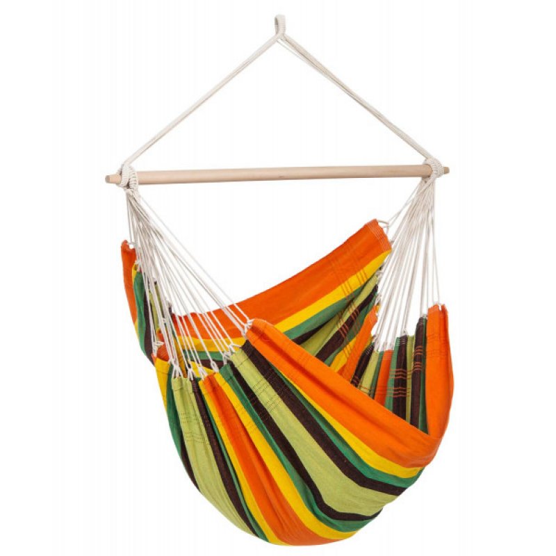 AMAZONAS AZ-2030330 hanging chair Multicolour Hanging hammock chair