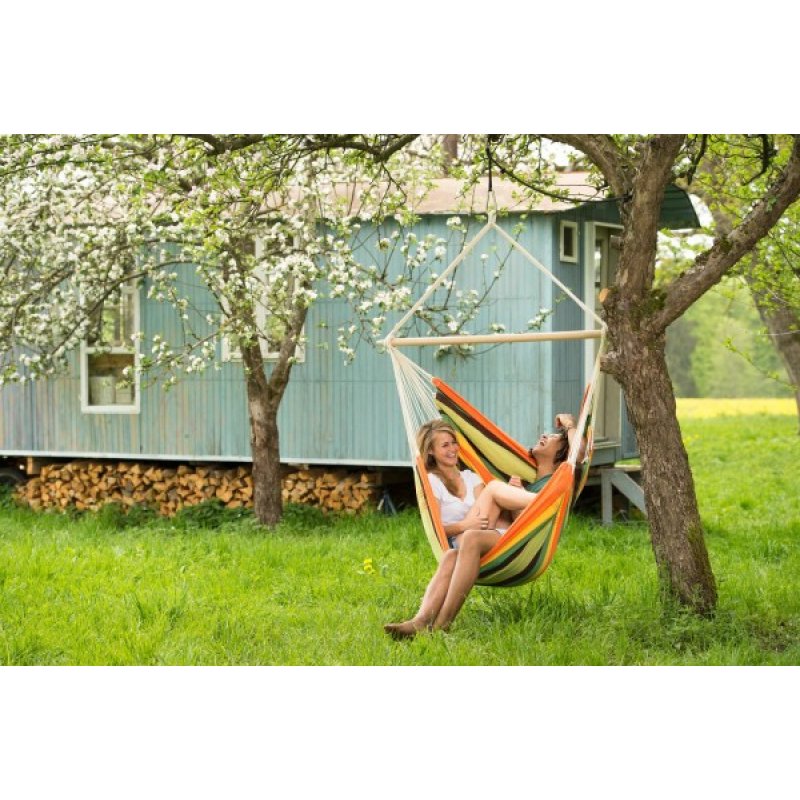 AMAZONAS AZ-2030330 hanging chair Multicolour Hanging hammock chair
