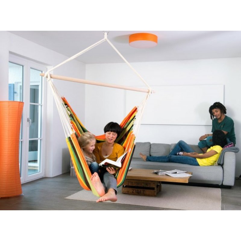 AMAZONAS AZ-2030330 hanging chair Multicolour Hanging hammock chair