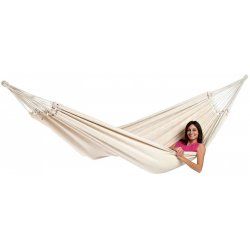 AMAZONAS AZ-1019600 hammock Frame hammock 2 person(s) Beige