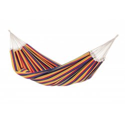 AMAZONAS AZ-1019200 hammock Hanging hammock 3 person(s) Cotton, Polyester Multicolour