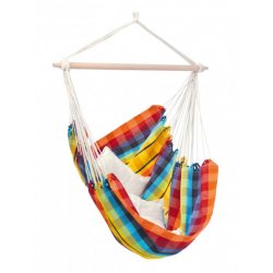AMAZONAS AZ-2030290 hanging chair Multicolour Hanging hammock chair