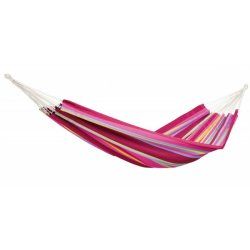 AMAZONAS AZ-1018150 hammock Hanging hammock 2 person(s) Cotton, Polyester Multicolour