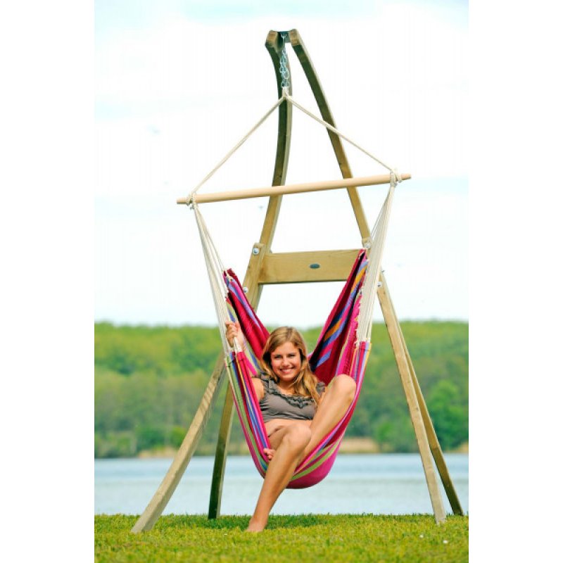 AMAZONAS AZ-2030130 hanging chair Multicolour Hanging hammock chair