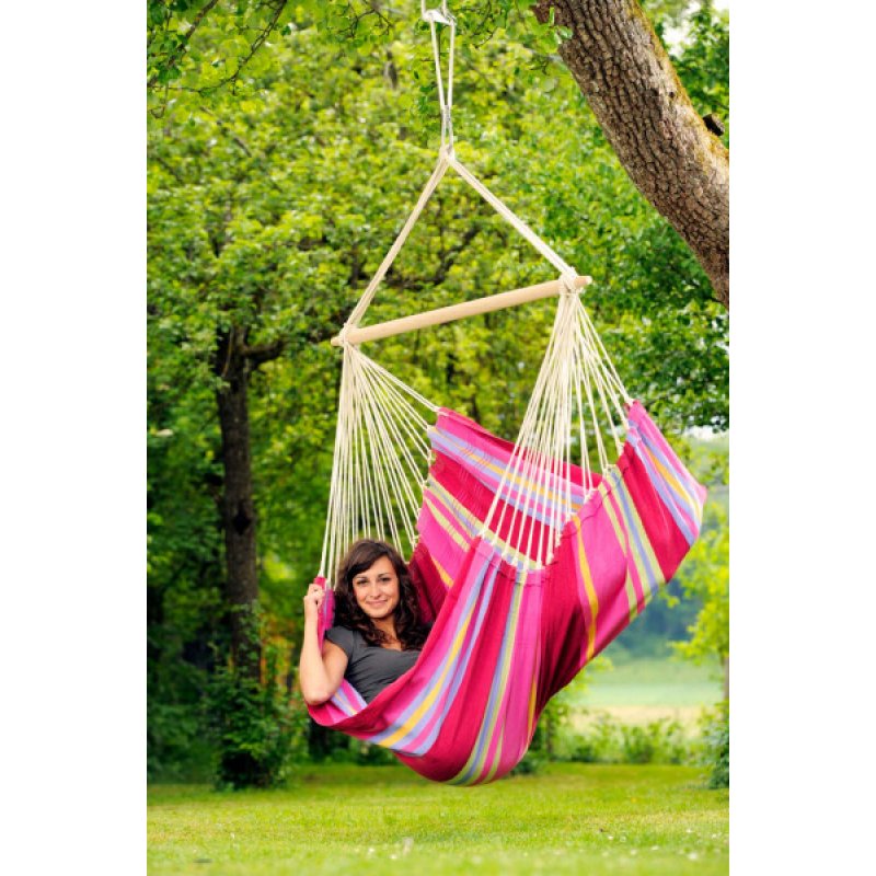 AMAZONAS AZ-2030130 hanging chair Multicolour Hanging hammock chair