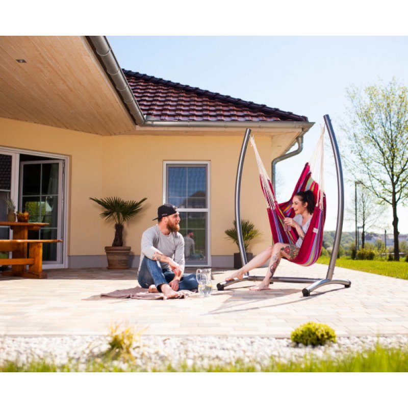 AMAZONAS AZ-2030130 hanging chair Multicolour Hanging hammock chair