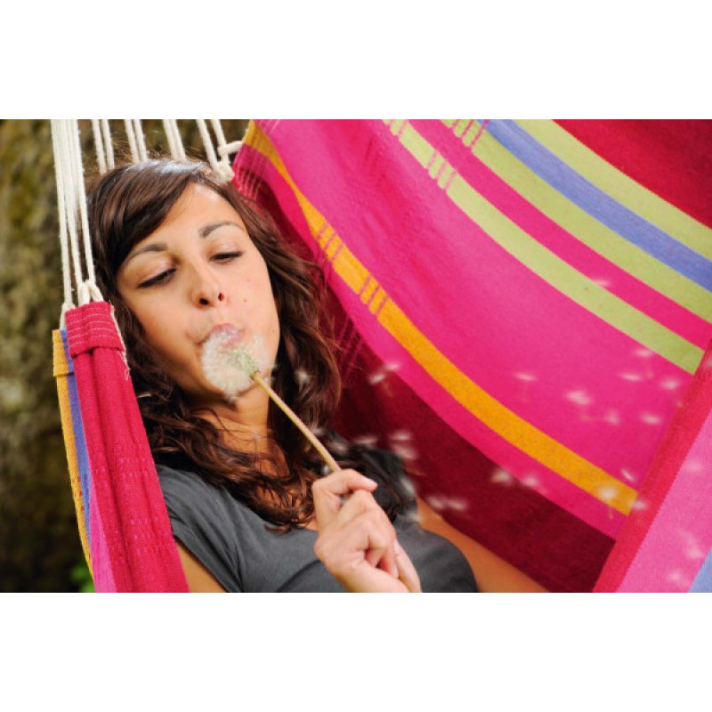 AZ Hängesessel Brasil Grenadine       pk | AZ-2030130