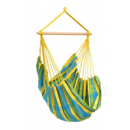 AMAZONAS AZ-2030240 hanging chair Multicolour Hanging hammock chair