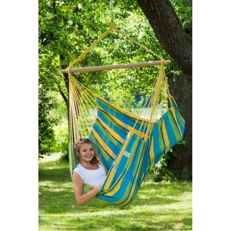 AZ Hängesessel Brasil Lemon         gnye | AZ-2030240