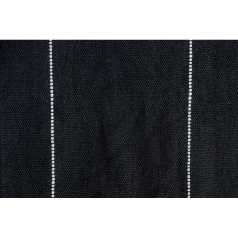 AMAZONAS AZ-1018290 hammock Hanging hammock 2 person(s) Cotton, Polyester Black