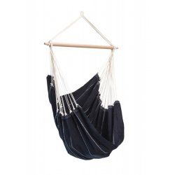 AZ Hängesessel Brasil Black           bk | AZ-2030140