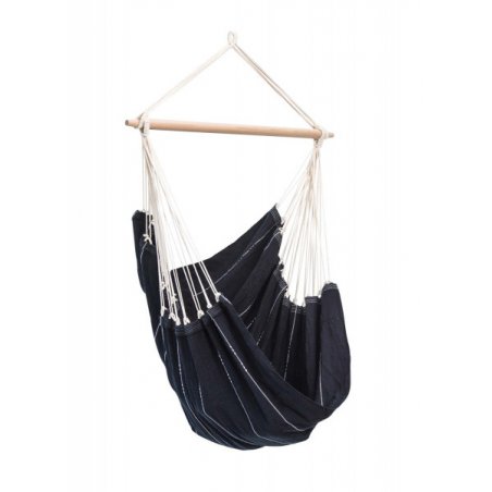 AMAZONAS AZ-2030140 hanging chair Black Hanging hammock chair