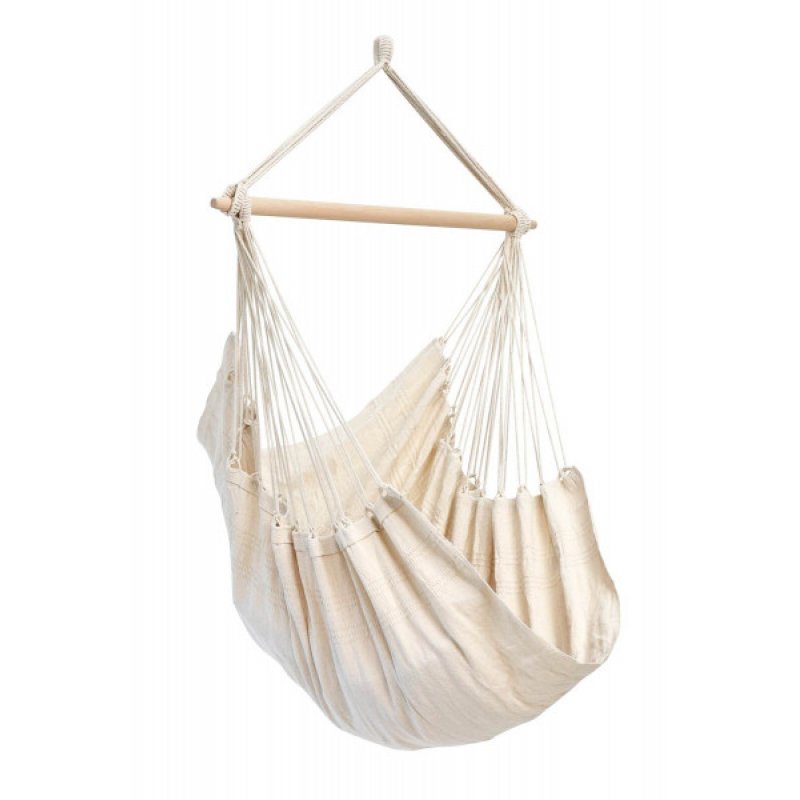 AMAZONAS AZ-2030200 hanging chair White Hanging hammock chair