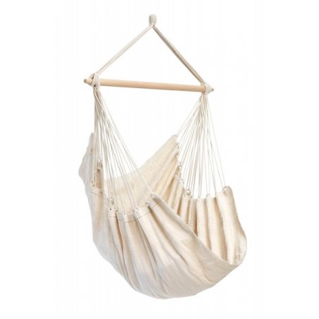 AMAZONAS AZ-2030200 hanging chair White Hanging hammock chair