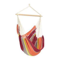 AMAZONAS AZ-2030150 hanging chair Multicolour Hanging hammock chair