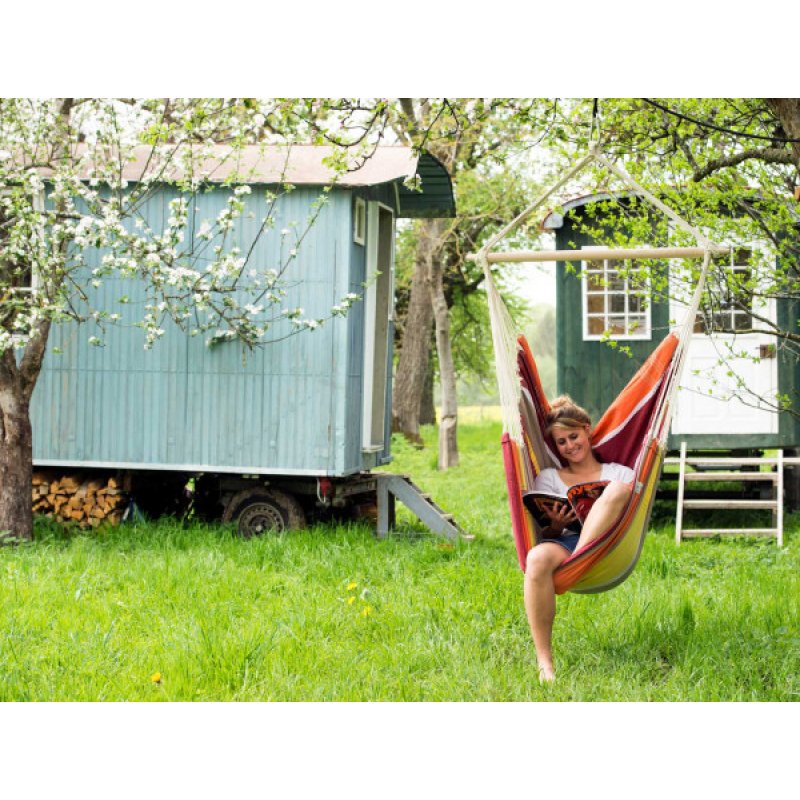 AZ Hängesessel Brasil Acerola       rdog | AZ-2030150