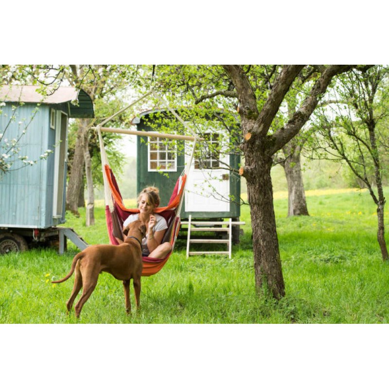AZ Hängesessel Brasil Acerola       rdog | AZ-2030150