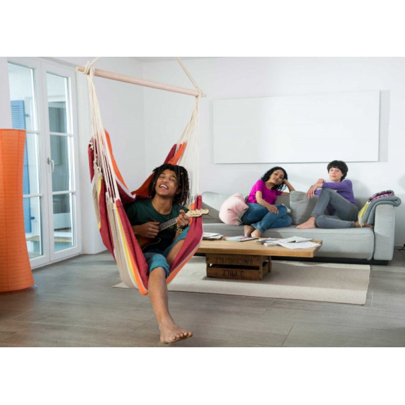 AMAZONAS AZ-2030150 hanging chair Multicolour Hanging hammock chair