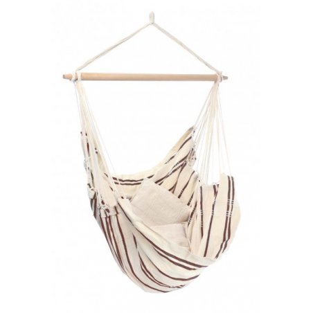 AMAZONAS AZ-2030280 hanging chair Beige, Brown Hanging hammock chair