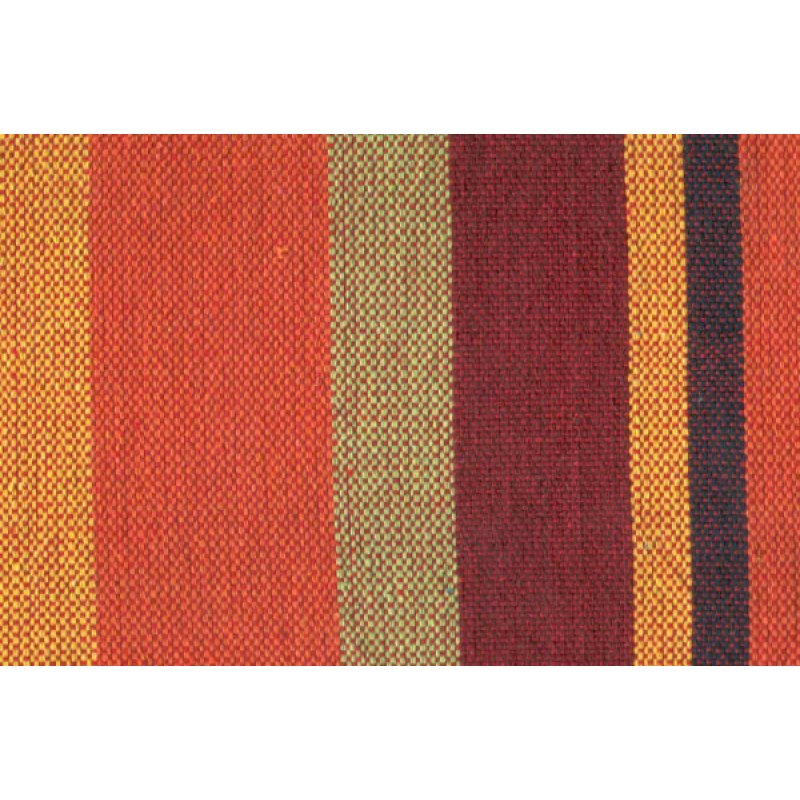 AMAZONAS AZ-1065700 hamac Hamac suspendu 2 personne(s) Coton, Polyester Multicolore