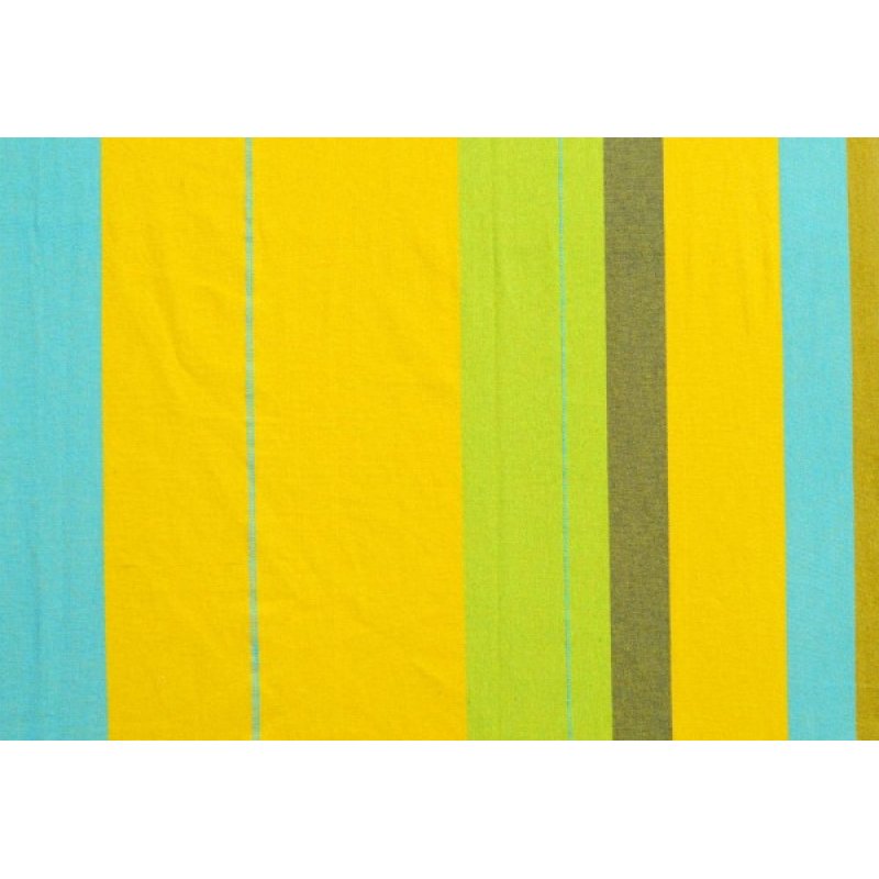 AMAZONAS AZ-1015220 hamac Hamac suspendu 3 personne(s) Coton, Polyester Multicolore