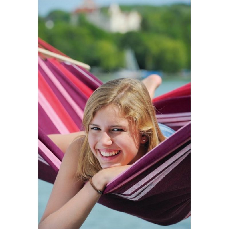 AZ Hängematte Summer Set            pkvt | AZ-4220000