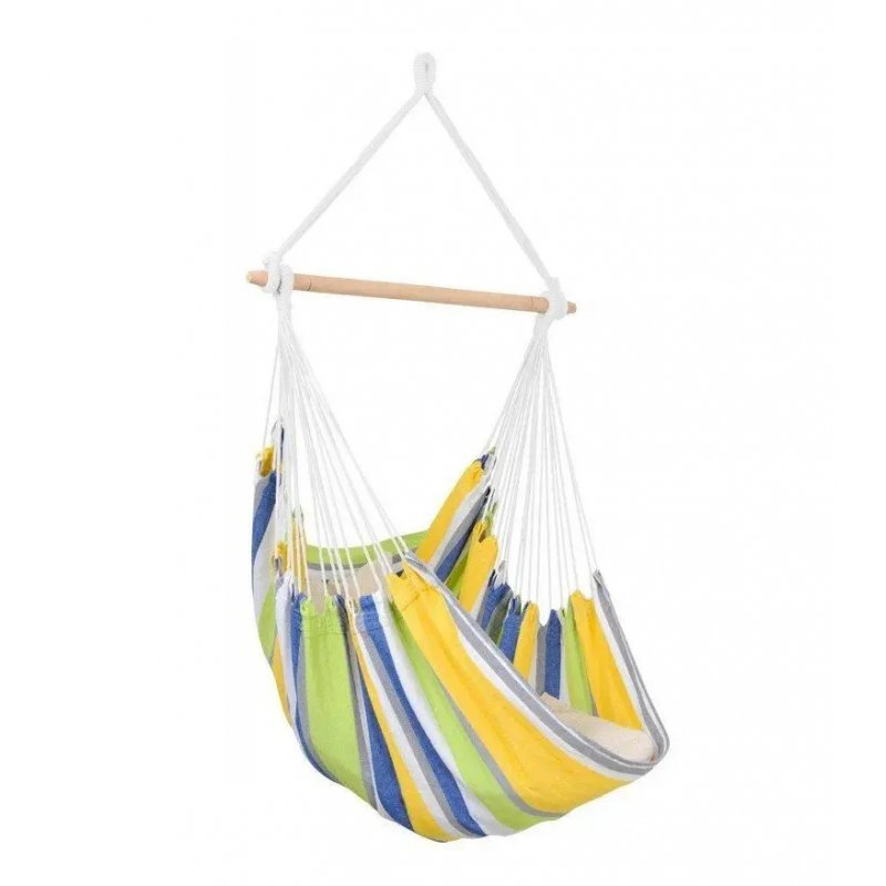 AMAZONAS AZ-2020115 hanging chair Multicolour Hanging hammock chair