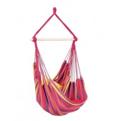 AMAZONAS AZ-2020125 hanging chair Multicolour, Red Hanging hammock chair