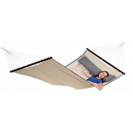 AMAZONAS American Dream Hanging hammock 1 person(s) Sand