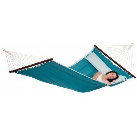 AMAZONAS American Dream Hanging hammock 1 person(s) Petrol