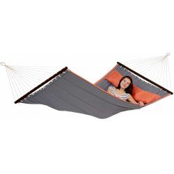 AMAZONAS American Dream Hamac suspendu 1 personne(s) Gris, Terre cuite