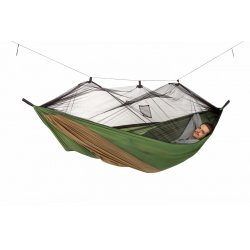 AMAZONAS Adventure Moskito Hammock Thermo