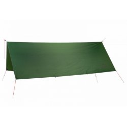 AMAZONAS Traveller Tarp XXL Green Polyester