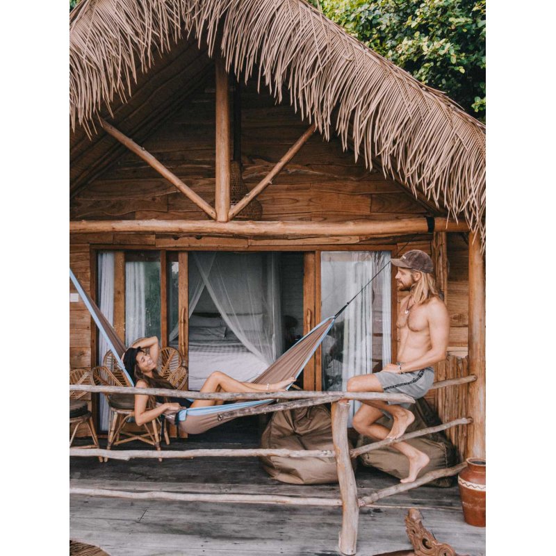 AZ Hängem. Silk Traveller XL mountain bn | AZ-1030186