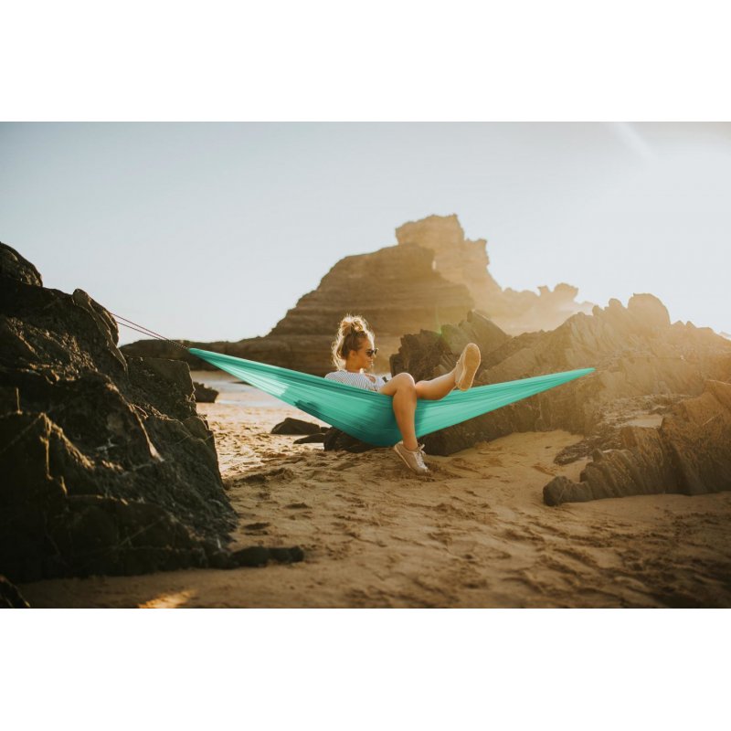 AZ Hängematte UL Travel Set jungle gn | AZ-1030265