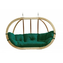 AZ Globo Royal Chair verde            gn | AZ-2030844
