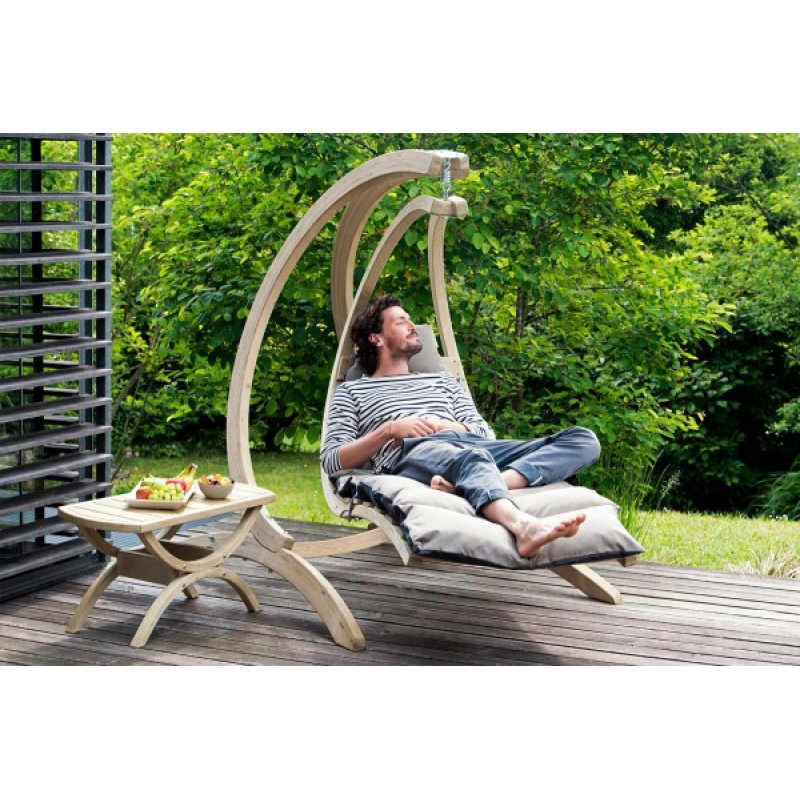 AZ Swing Lounger anthracite           gy | AZ-2020400